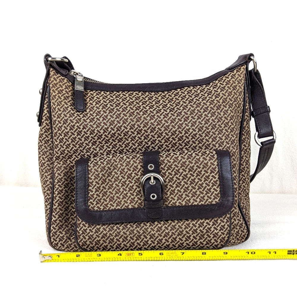 Talbots Hobo Bag - Picture 10 of 12